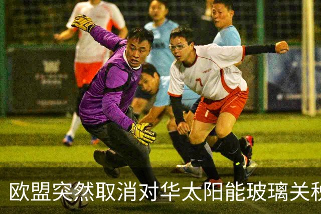 欧盟突然取消对华太阳能玻璃关税，12年后发现已经没企业可保护了